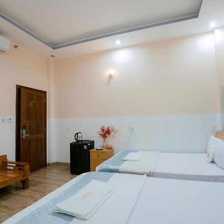 Calido Hotel Vũng Tàu Exterior foto